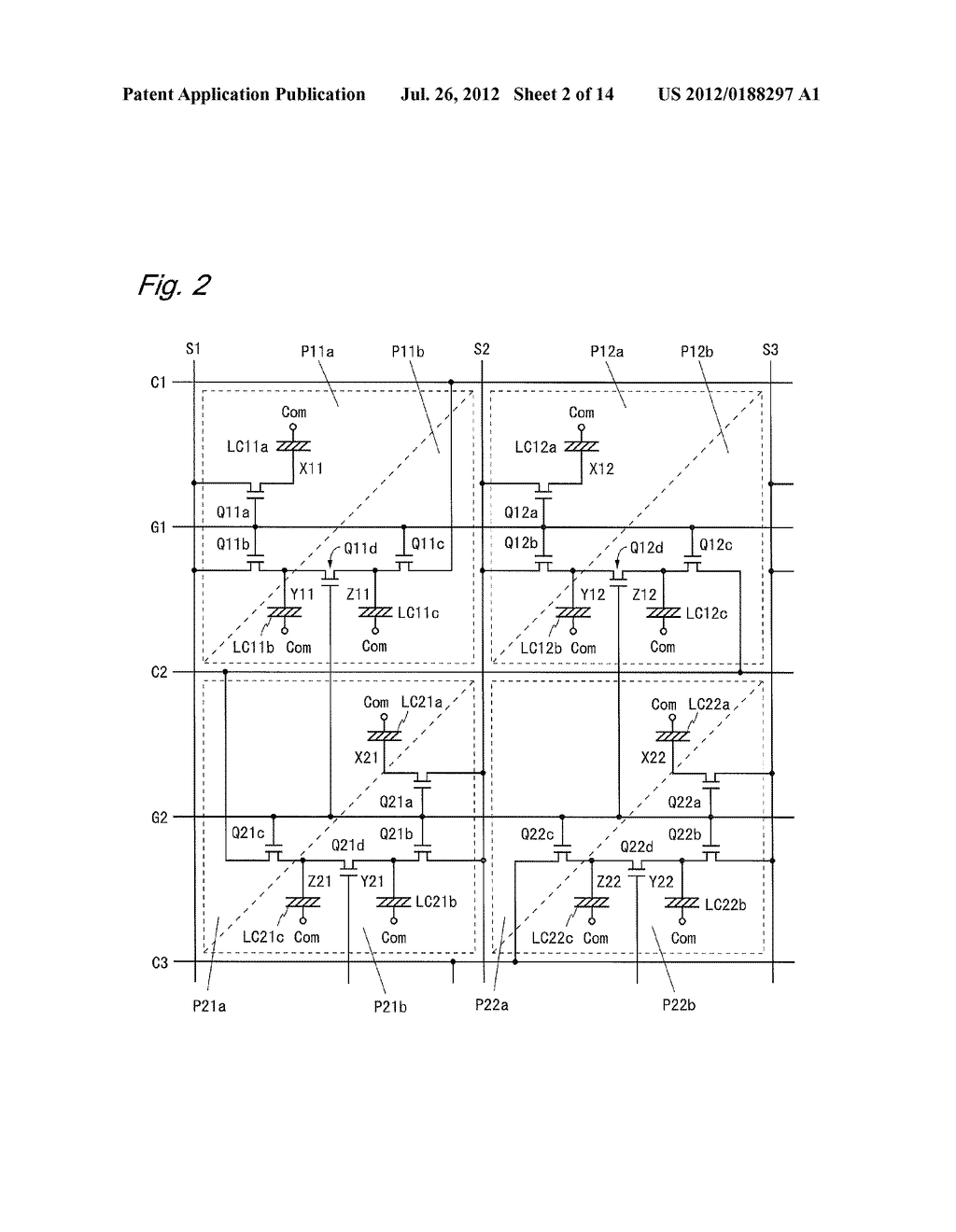 DISPLAY DEVICE - diagram, schematic, and image 03