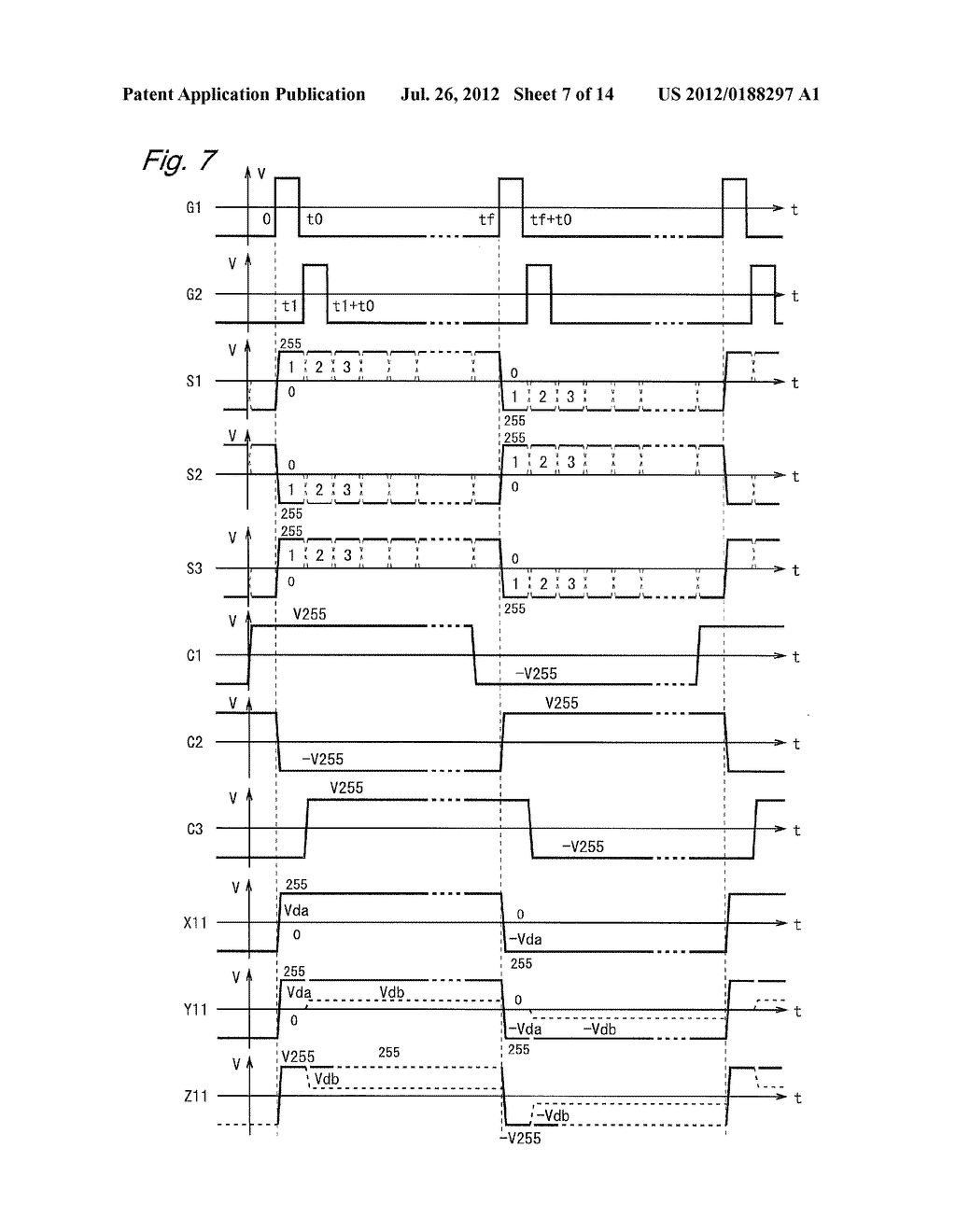 DISPLAY DEVICE - diagram, schematic, and image 08