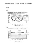 LIQUID DISCHARGE HEAD, LIQUID DISCHARGE DEVICE USING THE SAME, AND     RECORDING APPARATUS diagram and image