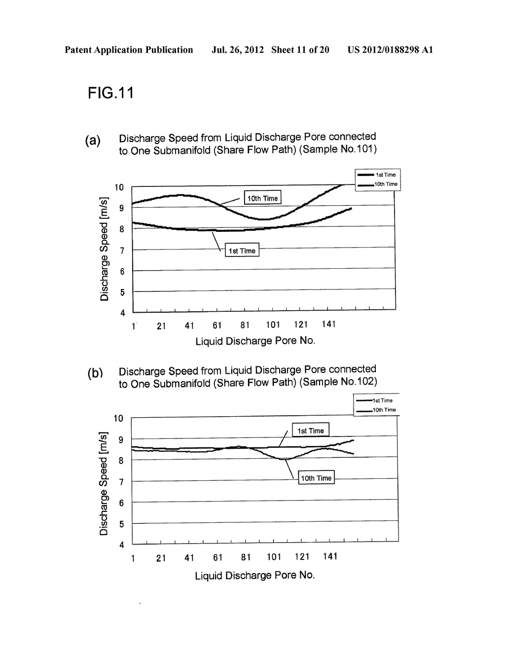 LIQUID DISCHARGE HEAD, LIQUID DISCHARGE DEVICE USING THE SAME, AND     RECORDING APPARATUS - diagram, schematic, and image 12