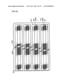 LIQUID DISCHARGE HEAD, LIQUID DISCHARGE DEVICE USING THE SAME, AND     RECORDING APPARATUS diagram and image