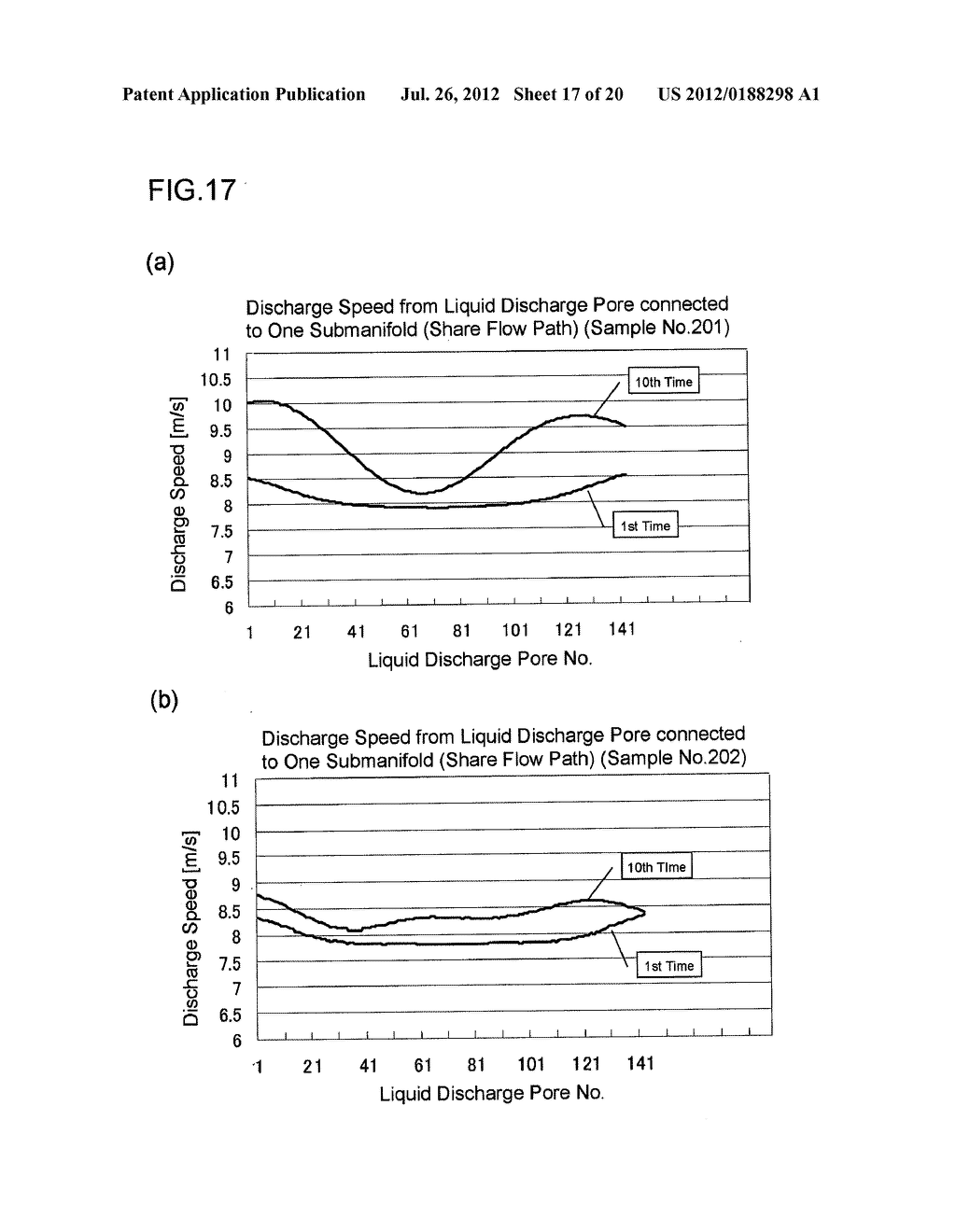 LIQUID DISCHARGE HEAD, LIQUID DISCHARGE DEVICE USING THE SAME, AND     RECORDING APPARATUS - diagram, schematic, and image 18