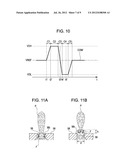 LIQUID EJECTING APPARATUS diagram and image