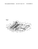 CONVEYOR DEVICE AND INKJET RECORDING APPARATUS diagram and image