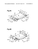 CONVEYOR DEVICE AND INKJET RECORDING APPARATUS diagram and image