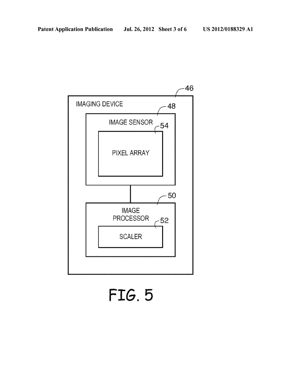 SYSTEMS FOR VERTICAL PERSPECTIVE CORRECTION - diagram, schematic, and image 04