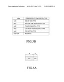 APPARATUS AND METHOD FOR PROCESSING 3D VIDEO diagram and image