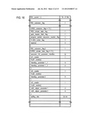 PSEUDO 3D IMAGE GENERATION DEVICE, IMAGE ENCODING DEVICE, IMAGE ENCODING     METHOD, IMAGE TRANSMISSION METHOD, IMAGE DECODING DEVICE, AND IMAGE     DECODING METHOD diagram and image