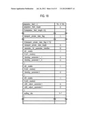 PSEUDO 3D IMAGE GENERATION DEVICE, IMAGE ENCODING DEVICE, IMAGE ENCODING     METHOD, IMAGE TRANSMISSION METHOD, IMAGE DECODING DEVICE, AND IMAGE     DECODING METHOD diagram and image