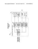 VIDEO DISPLAY DEVICE AND VIDEO VIEW SYSTEM diagram and image