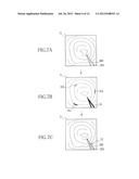 ELECTRONIC ENDOSCOPE SYSTEM AND IMAGE PROCESSING METHOD diagram and image