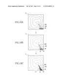 ELECTRONIC ENDOSCOPE SYSTEM AND IMAGE PROCESSING METHOD diagram and image