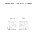 ELECTRONIC ENDOSCOPE SYSTEM AND IMAGE PROCESSING METHOD diagram and image