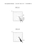 ELECTRONIC ENDOSCOPE SYSTEM AND IMAGE PROCESSING METHOD diagram and image