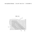 ELECTRONIC ENDOSCOPE SYSTEM AND IMAGE PROCESSING METHOD diagram and image