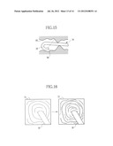 ELECTRONIC ENDOSCOPE SYSTEM AND IMAGE PROCESSING METHOD diagram and image