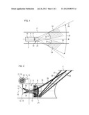 MEASURING ENDOSCOPE diagram and image