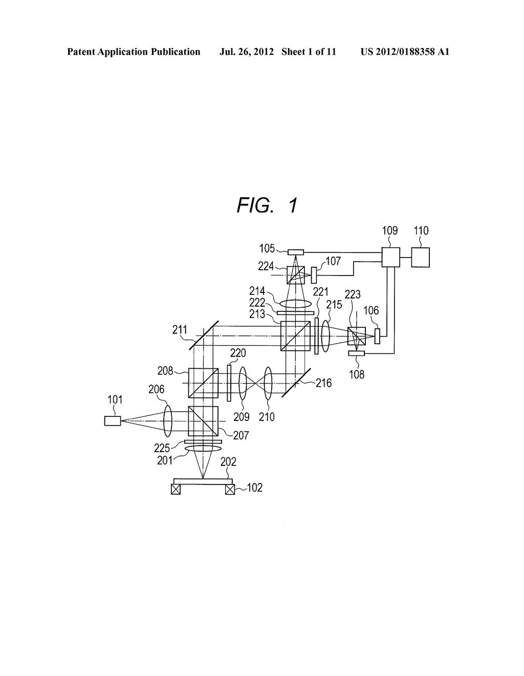 OPTICAL APPARATUS - diagram, schematic, and image 02