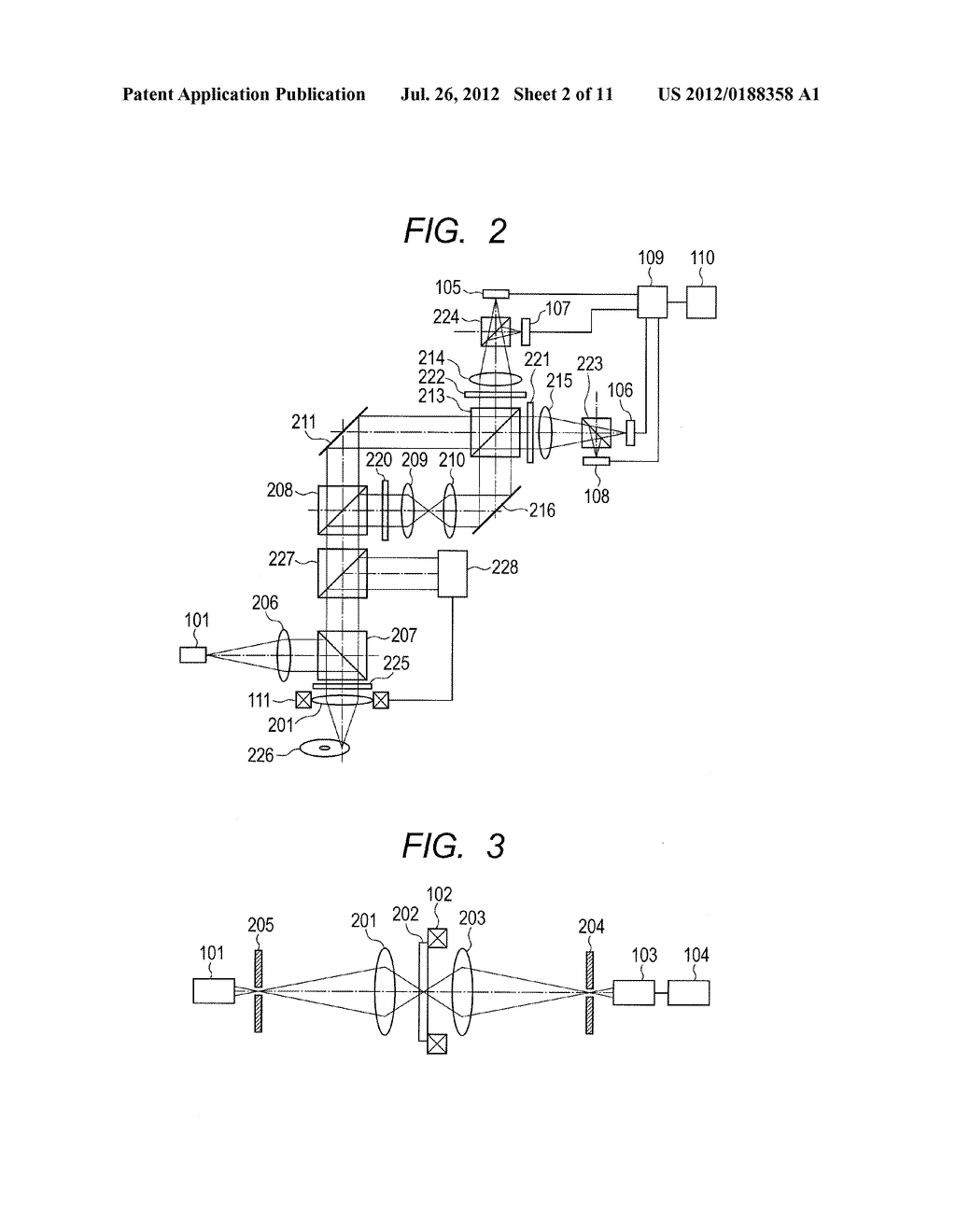 OPTICAL APPARATUS - diagram, schematic, and image 03