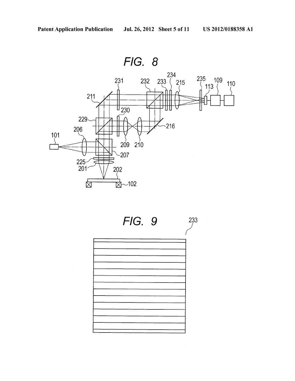 OPTICAL APPARATUS - diagram, schematic, and image 06