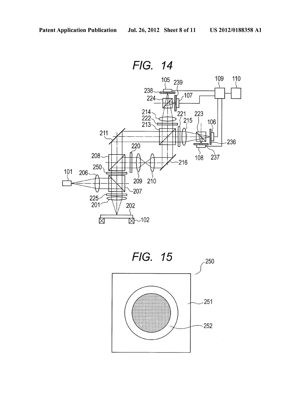 OPTICAL APPARATUS - diagram, schematic, and image 09