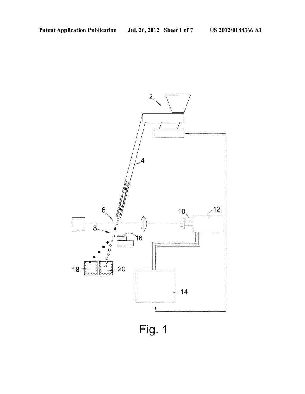 INSPECTION APPARATUS AND METHOD USING A GRAPHICAL USER INTERFACE - diagram, schematic, and image 02