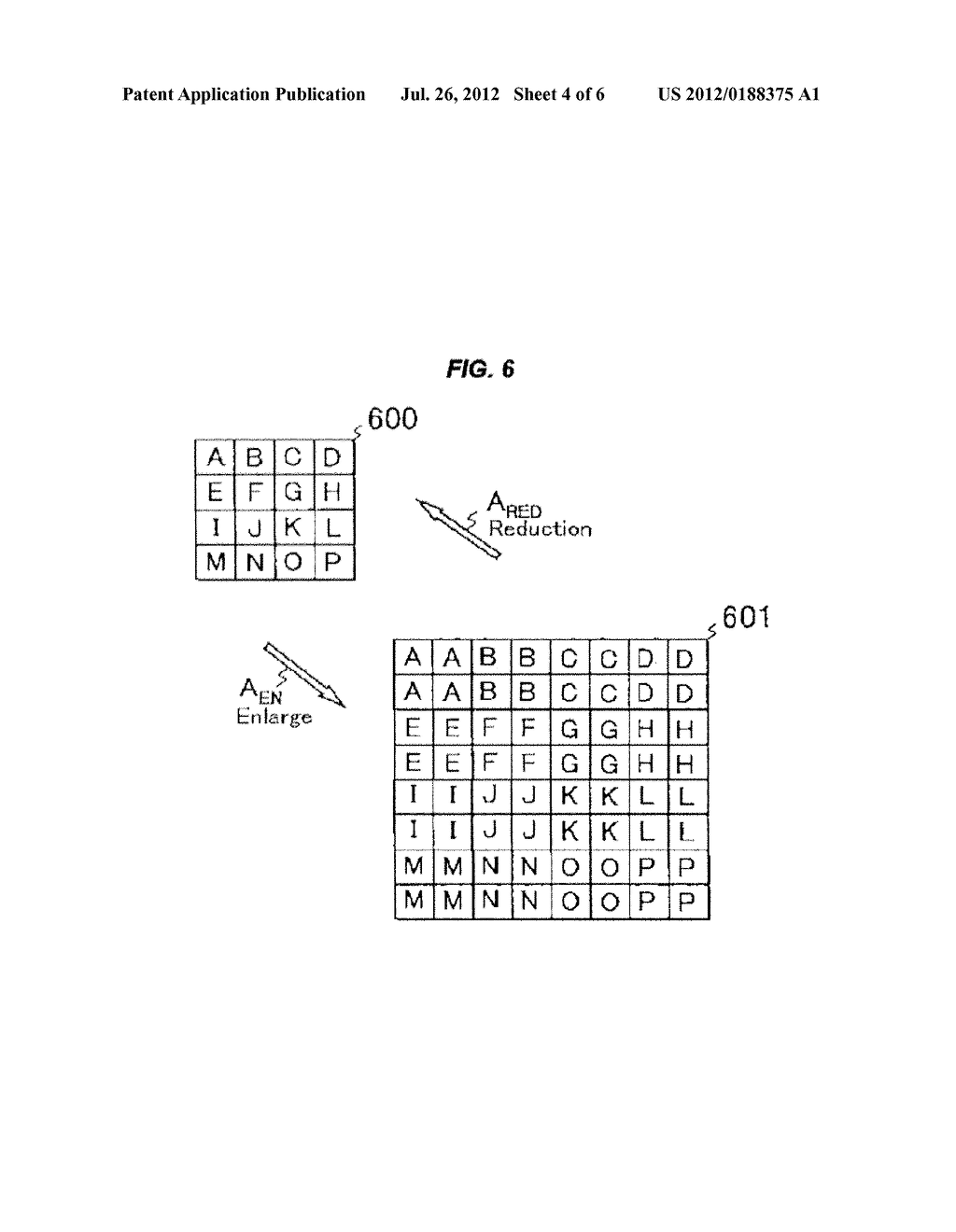 SEMICONDUCTOR INTEGRATED CIRCUIT MOUNTABLE ON RECORDING DEVICE AND METHOD     OF OPERATING THE SAME - diagram, schematic, and image 05