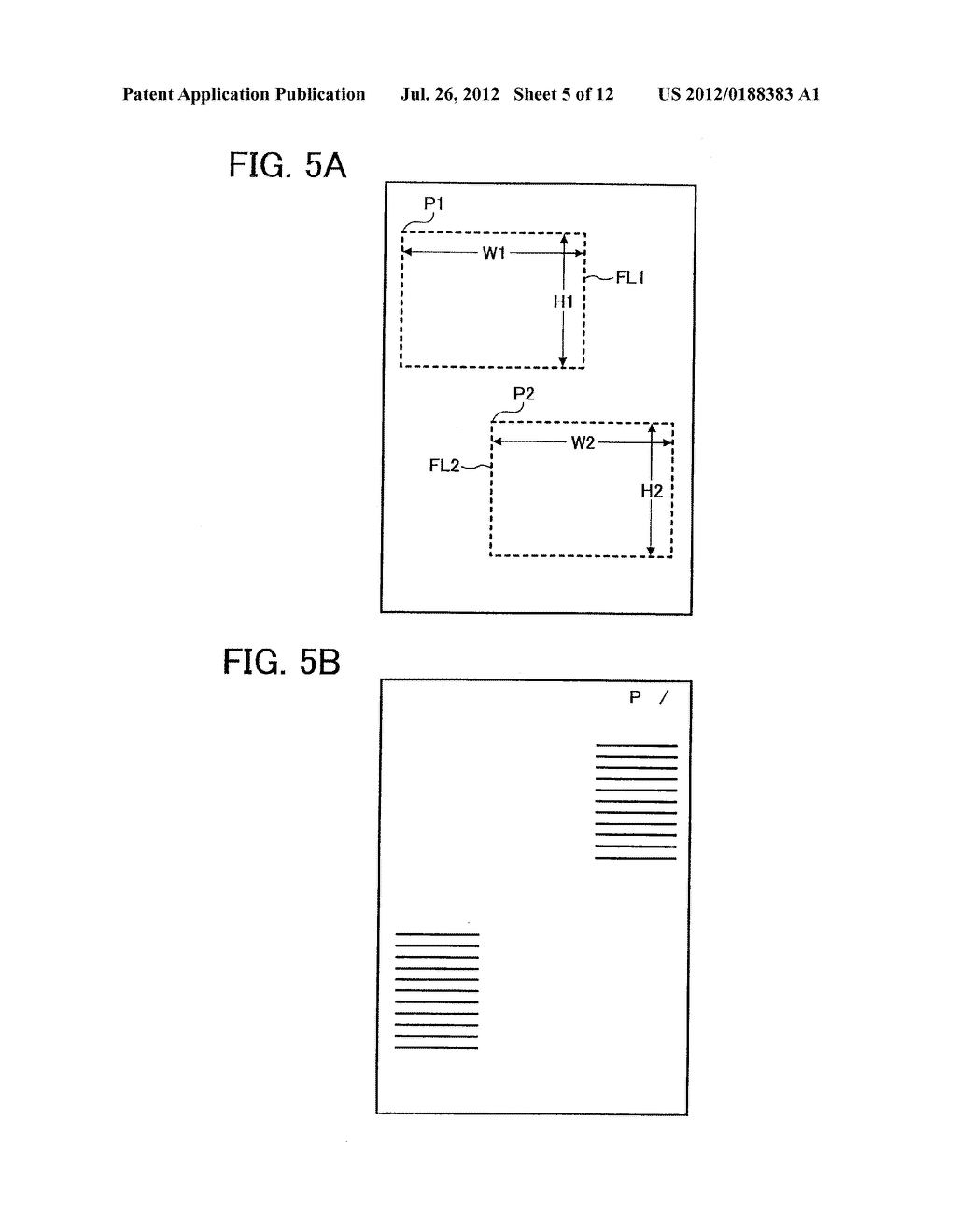 TECHNOLOGY FOR COMBINING IMAGES IN A FORM - diagram, schematic, and image 06