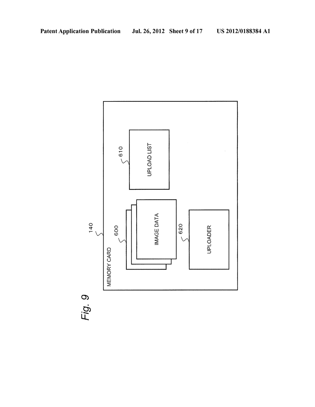 RECORDING APPARATUS - diagram, schematic, and image 10