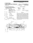 OPTICAL POINTING DEVICE AND ELECTRONIC EQUIPMENT PROVIDED WITH THE SAME,     AND LIGHT-GUIDE AND LIGHT-GUIDING METHOD diagram and image