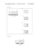 OPTICAL POINTING DEVICE AND ELECTRONIC EQUIPMENT PROVIDED WITH THE SAME,     AND LIGHT-GUIDE AND LIGHT-GUIDING METHOD diagram and image