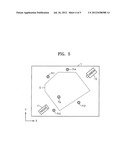 METHOD OF CONTROLLING CAMERA diagram and image