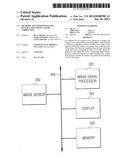 Methods And Apparatuses For Out-Of-Gamut Pixel Color Correction diagram and image