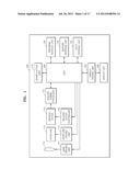 IMAGE PROCESSING METHODS AND APPARATUSES TO ENHANCE AN OUT-OF-FOCUS EFFECT diagram and image