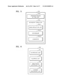 IMAGE PROCESSING METHODS AND APPARATUSES TO ENHANCE AN OUT-OF-FOCUS EFFECT diagram and image