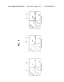 IMAGE PROCESSING METHODS AND APPARATUSES TO ENHANCE AN OUT-OF-FOCUS EFFECT diagram and image