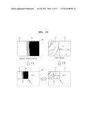 IMAGE PROCESSING METHODS AND APPARATUSES TO ENHANCE AN OUT-OF-FOCUS EFFECT diagram and image