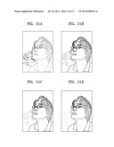 IMAGE PROCESSING METHODS AND APPARATUSES TO ENHANCE AN OUT-OF-FOCUS EFFECT diagram and image