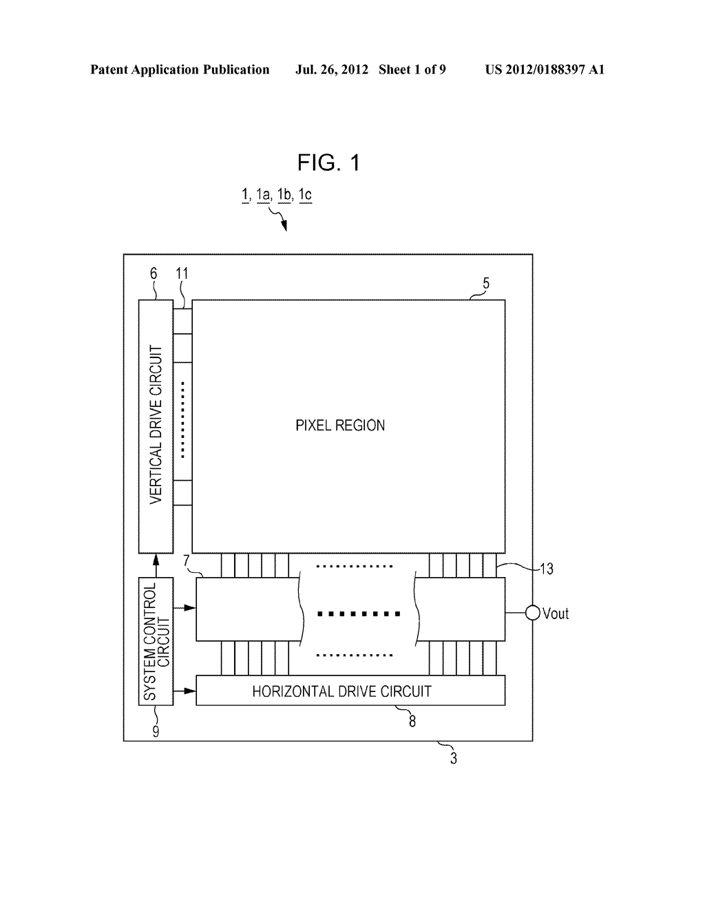 SOLID-STATE IMAGING ELEMENT, METHOD FOR PRODUCING SOLID-STATE IMAGING     ELEMENT, AND ELECTRONIC DEVICE - diagram, schematic, and image 02