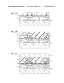 SOLID-STATE IMAGING ELEMENT, METHOD FOR PRODUCING SOLID-STATE IMAGING     ELEMENT, AND ELECTRONIC DEVICE diagram and image