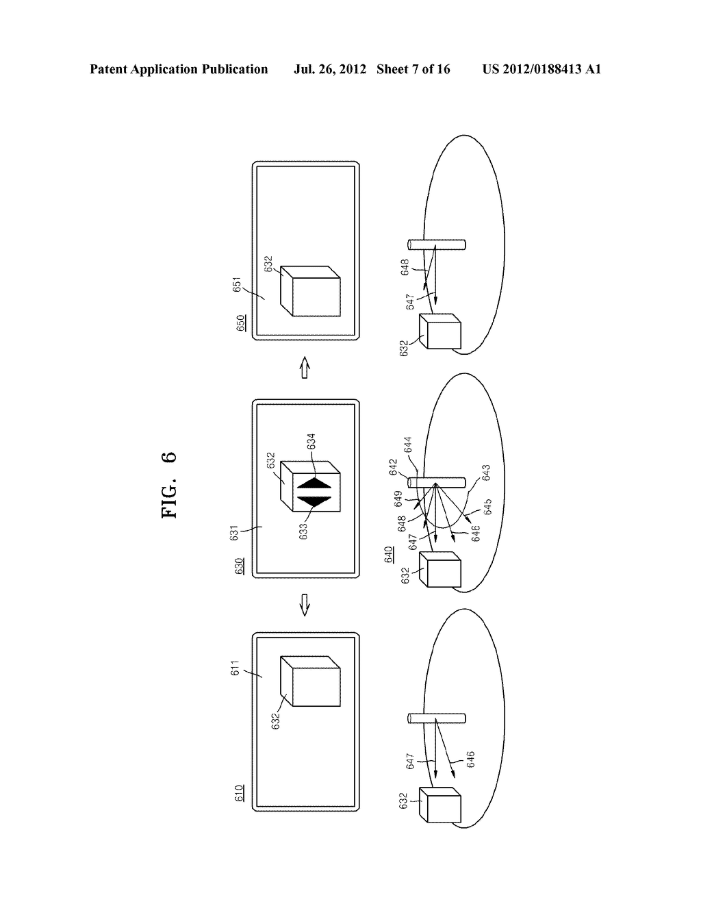 DIGITAL PHOTOGRAPHING APPARATUS AND METHOD OF PROVIDING IMAGE CAPTURED BY     USING THE APPARATUS - diagram, schematic, and image 08