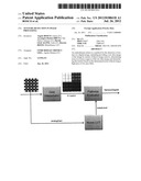 TEXTURE DETECTION IN IMAGE PROCESSING diagram and image