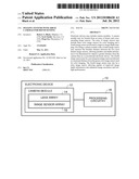 IMAGING SYSTEMS WITH ARRAY CAMERAS FOR DEPTH SENSING diagram and image