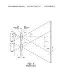 IMAGING SYSTEMS WITH ARRAY CAMERAS FOR DEPTH SENSING diagram and image