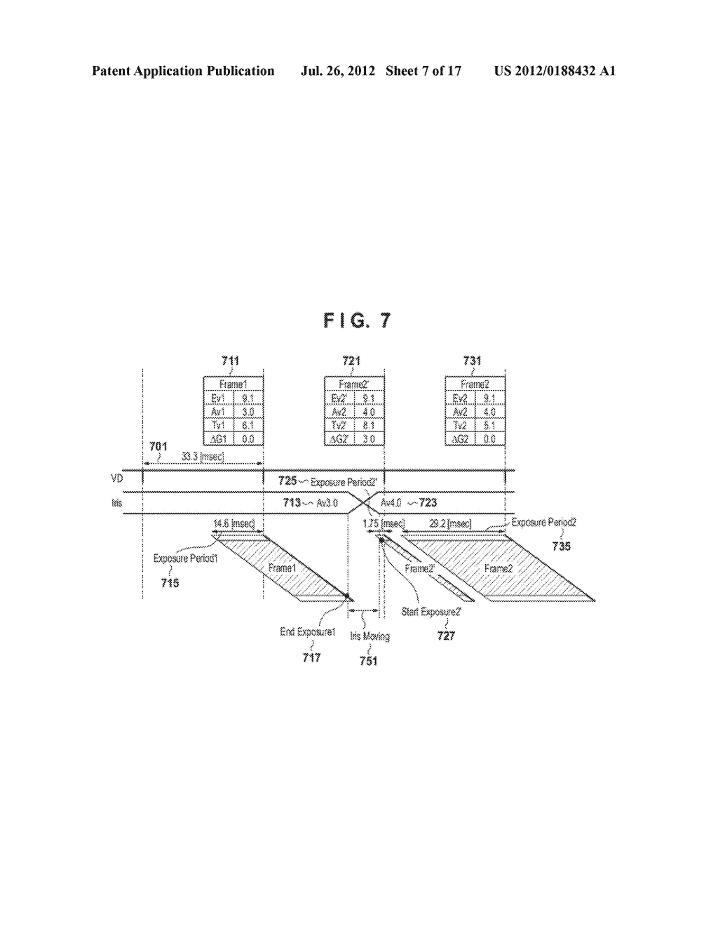 IMAGE CAPTURE APPARATUS AND CONTROL METHOD THEREOF - diagram, schematic, and image 08