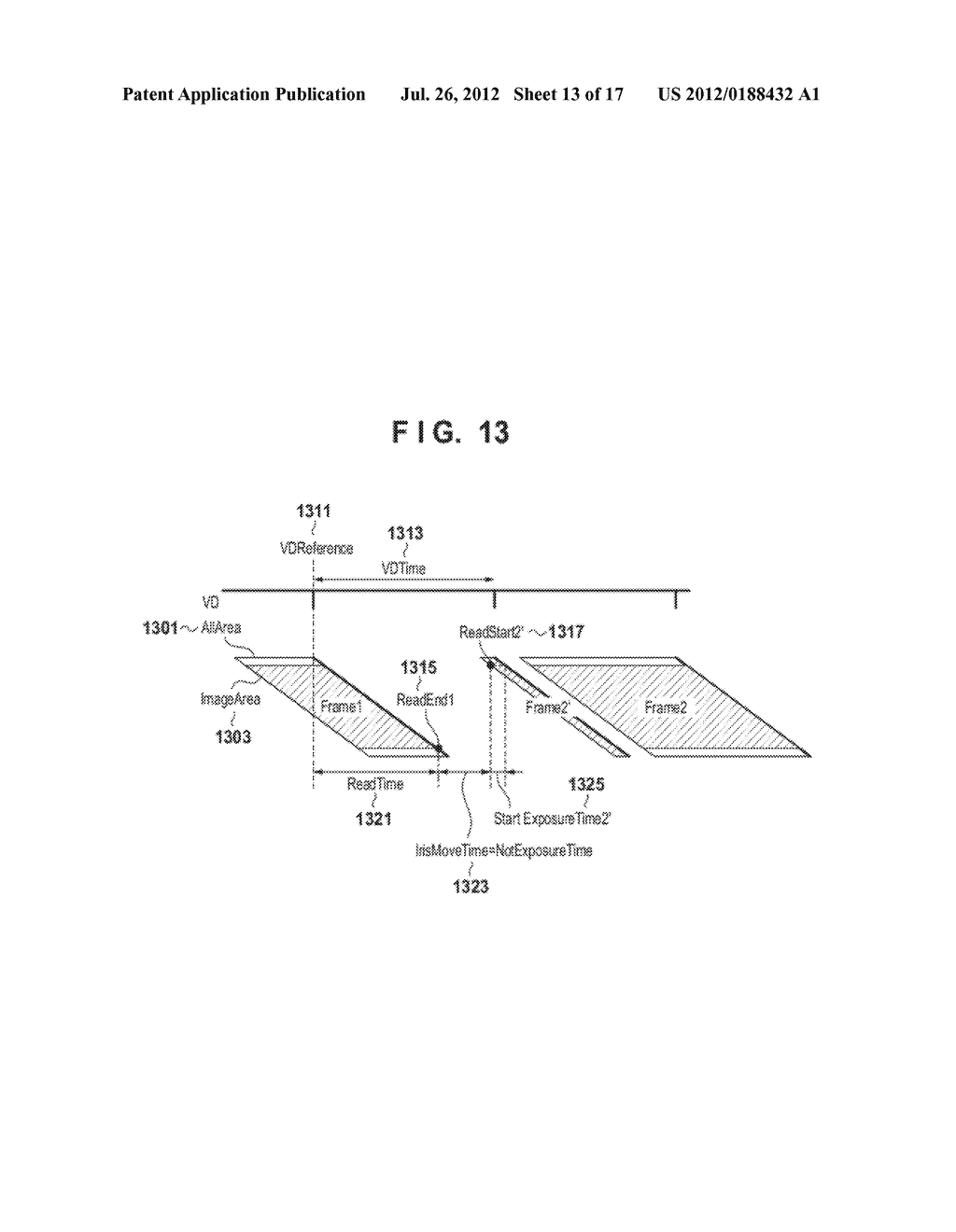 IMAGE CAPTURE APPARATUS AND CONTROL METHOD THEREOF - diagram, schematic, and image 14