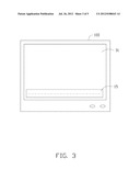 HOST COMPUTER WITH TV MODULE AND SUBTITLE DISPLAYING METHOD diagram and image