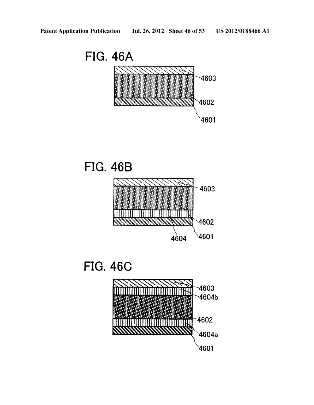 Semiconductor Device, Display Device, And Electronic Device - diagram, schematic, and image 47