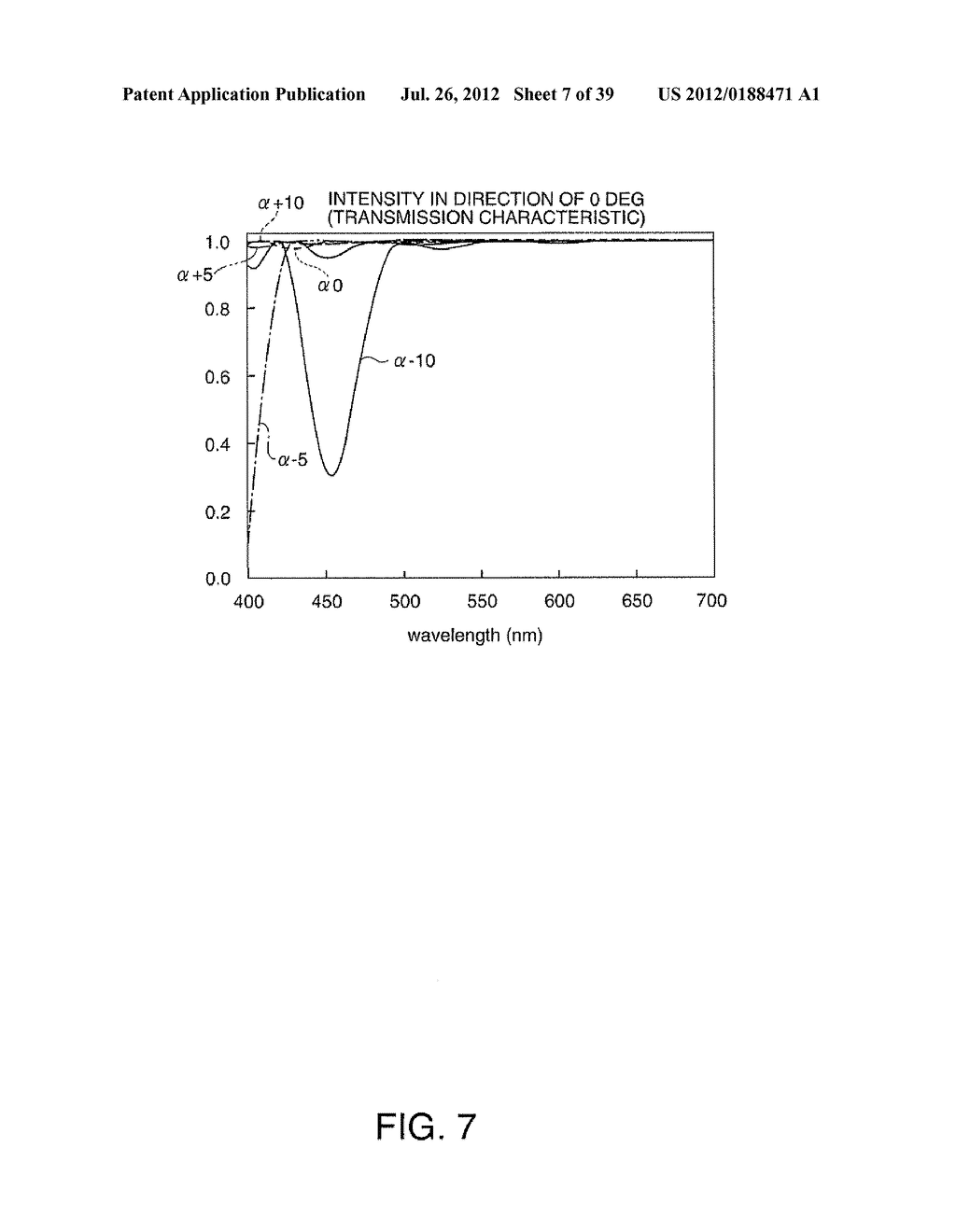 POLARIZATION CONVERSION DEVICE, POLARIZATION CONVERSION UNIT, AND     PROJECTION TYPE VIDEO APPARATUS - diagram, schematic, and image 08