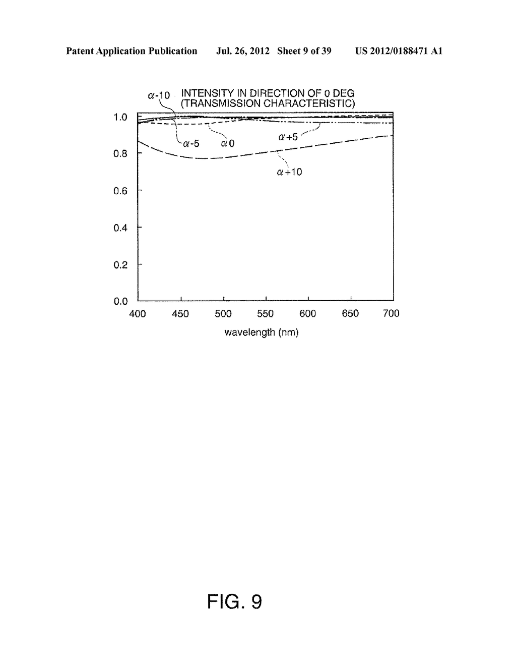 POLARIZATION CONVERSION DEVICE, POLARIZATION CONVERSION UNIT, AND     PROJECTION TYPE VIDEO APPARATUS - diagram, schematic, and image 10